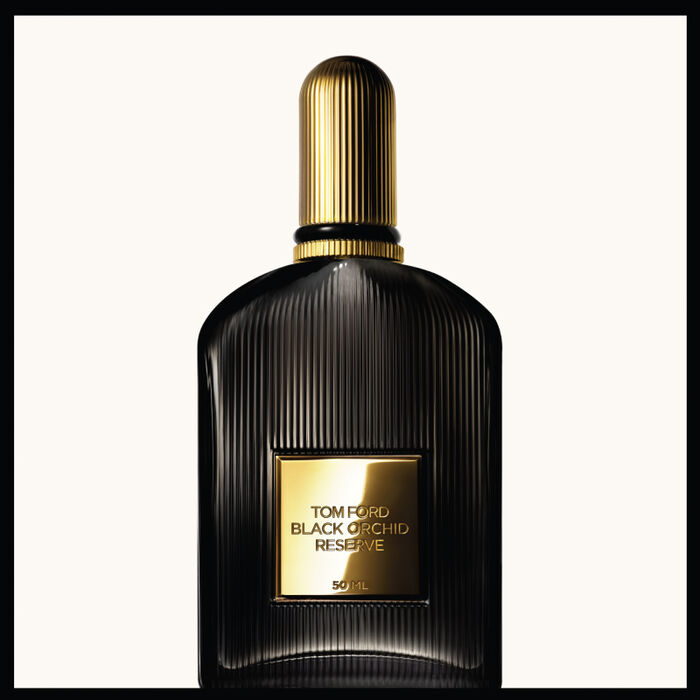 BLACK ORCHID